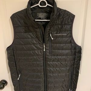 Vineyard Vines Vest
